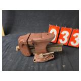 3 1/2 in vise wards