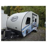RPOD forest river camper