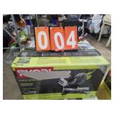 Ryobi 7 1/4 miter saw ts 1144 new