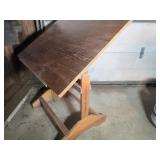 drafting table