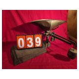 store scale antique seems to work