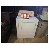 Kenmore electric dryer