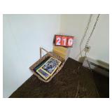 national geographic 1970s