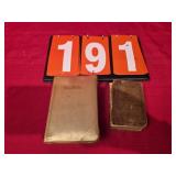 bible lot 1 is 1835