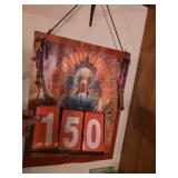 tom parkinson poster