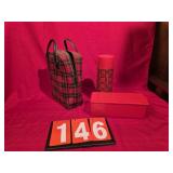 vintage alladin picnic set