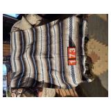 Mexican Blanket