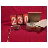 cannon 7.1 mega pixel camera works