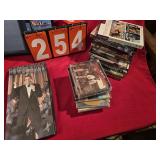 Cd DVD lot