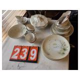 china Stonegate Germany, Corrine