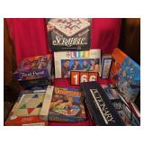 Board game lot Life trivial pursuits