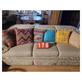 pillow lot #2 some mexican