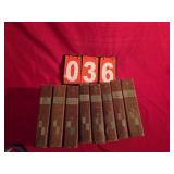 book set 3 musketeers fairy tales and more