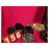 vintage womens hats