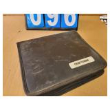 craftsman power extractor and bit set