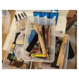 paintbrush lot
