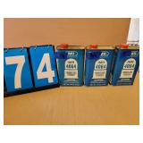 4064 smokelss powder