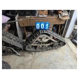 4 tracks for the big bear