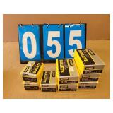 22 cal bullets 8 boxes