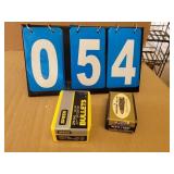 270 150 and 130 grain bullets