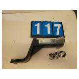 reese hitch 5 1/4 drop