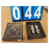 Lyman die 300 savage