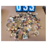 random jewelry lot
