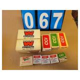 small pistol primers