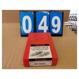 204 ruger die sealed new