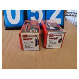 Hornady 270 130 grain 2 boxes