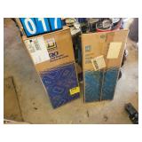 200A breaker main service new in the box