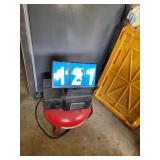 portercable pancake compressor