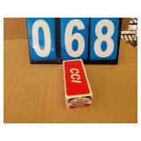 large pistol primers