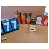 random smokelss powder all full