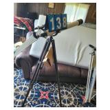 telescope lot