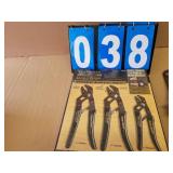 Craftsman robogrip new