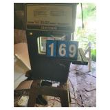 craftsman band saw 12"