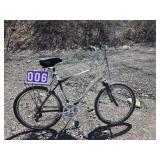 Trek 3000 alpha bike in great shape