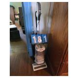 Shark vacuum