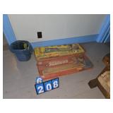 vintage games rebound up n on