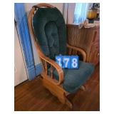 platform rocker