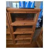 barrister bookshelf 24x48 #2