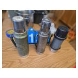 stanley thermous lot