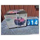 portable generator 900w 2 stroke