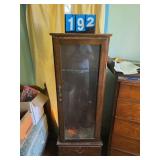 gun cabinet