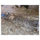 30ft hay elevator