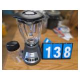 Oster blender
