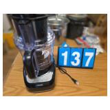 food processor