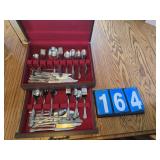 silverware set