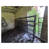 gate corral sections lot of 3